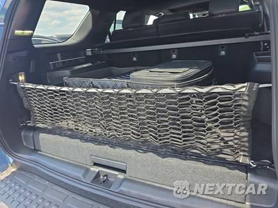 2026 Toyota 4Runner i-FORCE MAX Limited - zdjęcie 23 z 26 - miniatura