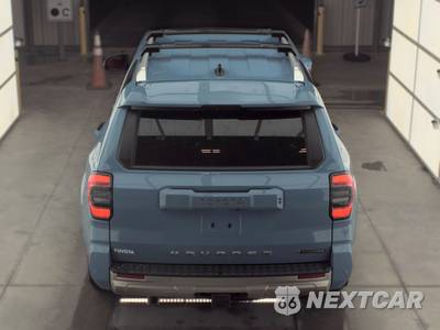 2026 Toyota 4Runner i-FORCE MAX Limited - zdjęcie 6 z 26 - miniatura