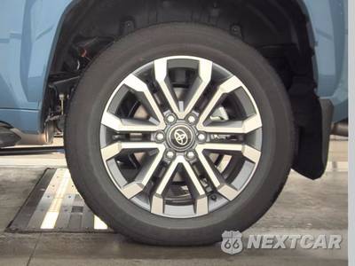 2026 Toyota 4Runner i-FORCE MAX Limited - zdjęcie 12 z 26 - miniatura