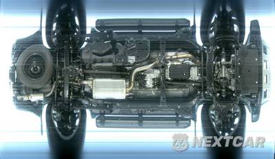 2026 Toyota 4Runner i-FORCE MAX Limited - zdjęcie 26 z 26 - miniatura