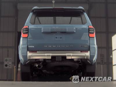 2026 Toyota 4Runner i-FORCE MAX Limited - zdjęcie 7 z 26 - miniatura
