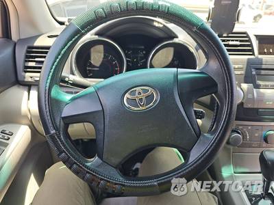 2011 Toyota Highlander - zdjęcie 10 z 32 - miniatura