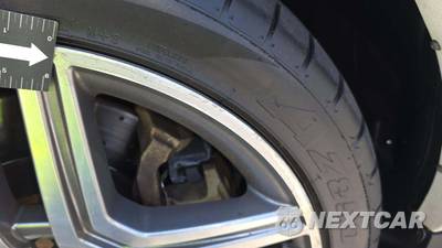 2009 Mercedes-Benz ML 63 AMG - zdjęcie 26 z 27 - miniatura