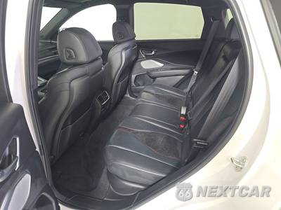 2023 Acura RDX w/A-Spec Advance Pkg - zdjęcie 13 z 19 - miniatura