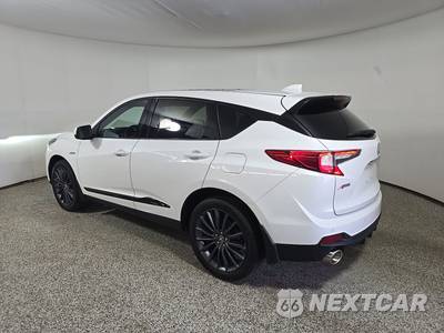 2023 Acura RDX w/A-Spec Advance Pkg - zdjęcie 6 z 19 - miniatura