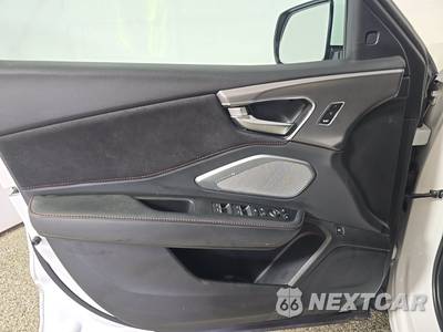 2023 Acura RDX w/A-Spec Advance Pkg - zdjęcie 9 z 19 - miniatura
