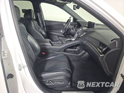 2023 Acura RDX w/A-Spec Advance Pkg - zdjęcie 8 z 19 - miniatura