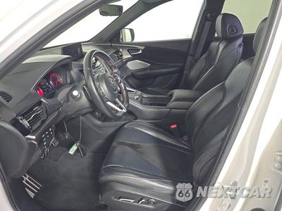 2023 Acura RDX w/A-Spec Advance Pkg - zdjęcie 7 z 19 - miniatura
