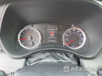 2021 Toyota Highlander L - zdjęcie 12 z 19 - miniatura
