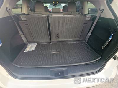 2021 Toyota Highlander L - zdjęcie 17 z 19 - miniatura