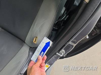 2014 Ford Focus SE Sedan - zdjęcie 21 z 25 - miniatura