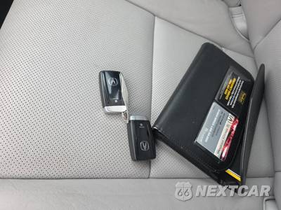 2016 Acura TLX w/Technology Pkg - zdjęcie 22 z 23 - miniatura