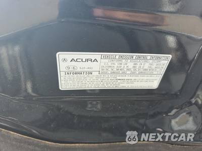 2016 Acura TLX w/Technology Pkg - zdjęcie 21 z 23 - miniatura