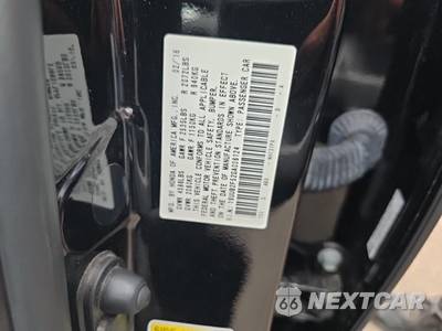2016 Acura TLX w/Technology Pkg - zdjęcie 18 z 23 - miniatura