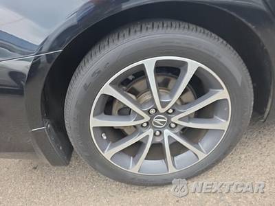 2016 Acura TLX w/Technology Pkg - zdjęcie 10 z 23 - miniatura