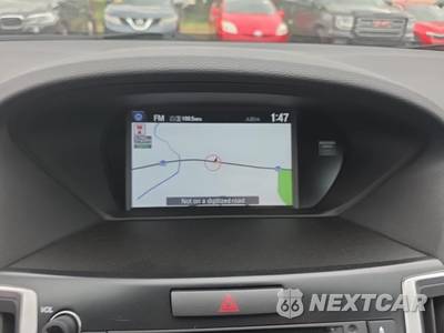 2016 Acura TLX w/Technology Pkg - zdjęcie 23 z 23 - miniatura