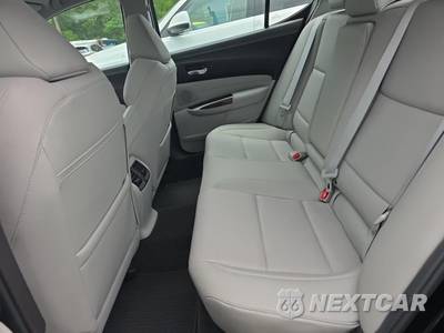 2016 Acura TLX w/Technology Pkg - zdjęcie 16 z 23 - miniatura