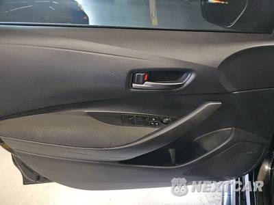 2024 Toyota GR Corolla Premium - zdjęcie 9 z 29 - miniatura