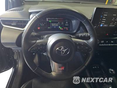 2024 Toyota GR Corolla Premium - zdjęcie 10 z 29 - miniatura