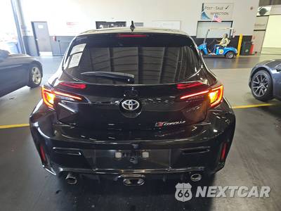 2024 Toyota GR Corolla Premium - zdjęcie 5 z 29 - miniatura
