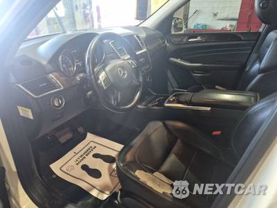 2013 Mercedes-Benz ML 350 - zdjęcie 11 z 11 - miniatura