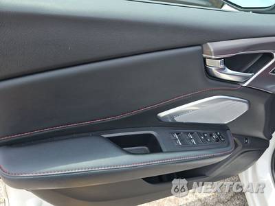 2020 Acura RDX w/A-Spec Pkg - zdjęcie 9 z 24 - miniatura