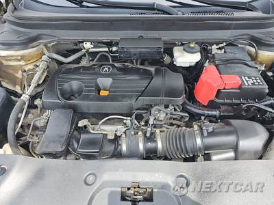 2020 Acura RDX w/A-Spec Pkg - zdjęcie 15 z 24 - miniatura