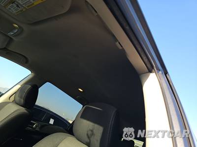 2019 Nissan Pathfinder SV - zdjęcie 21 z 34 - miniatura