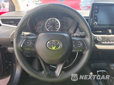 2022 Toyota Corolla LE Sedan - zdjęcie 10 z 40 - miniatura
