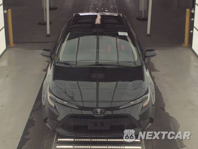 2022 Toyota Corolla LE Sedan - zdjęcie 2 z 40 - miniatura