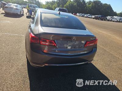 2020 Acura TLX w/Technology Pkg - zdjęcie 5 z 20 - miniatura