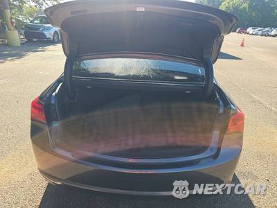 2020 Acura TLX w/Technology Pkg - zdjęcie 16 z 20 - miniatura