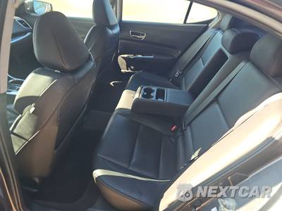 2020 Acura TLX w/Technology Pkg - zdjęcie 13 z 20 - miniatura
