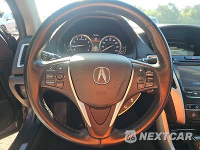 2020 Acura TLX w/Technology Pkg - zdjęcie 10 z 20 - miniatura