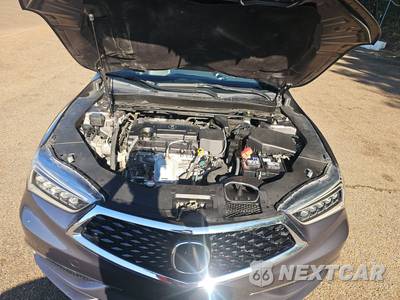 2020 Acura TLX w/Technology Pkg - zdjęcie 15 z 20 - miniatura