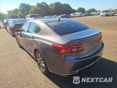 2020 Acura TLX w/Technology Pkg - zdjęcie 6 z 20 - miniatura