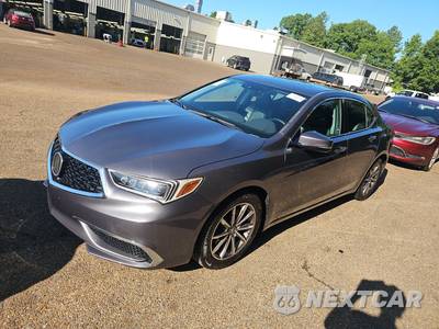 2020 Acura TLX w/Technology Pkg - zdjęcie 1 z 20 - miniatura