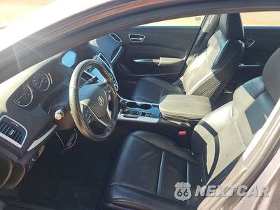 2020 Acura TLX w/Technology Pkg - zdjęcie 7 z 20 - miniatura