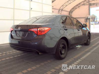 2019 Toyota Corolla L Sedan - zdjęcie 4 z 33 - miniatura