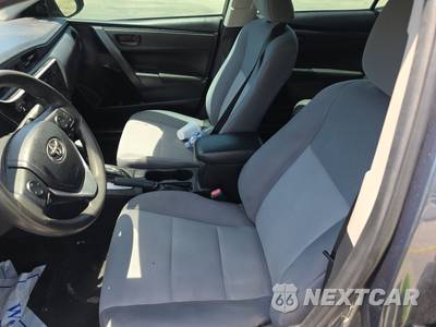 2019 Toyota Corolla L Sedan - zdjęcie 7 z 33 - miniatura