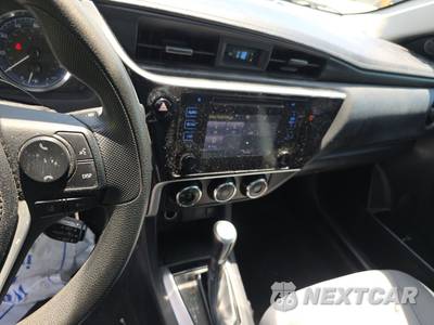 2019 Toyota Corolla L Sedan - zdjęcie 11 z 33 - miniatura