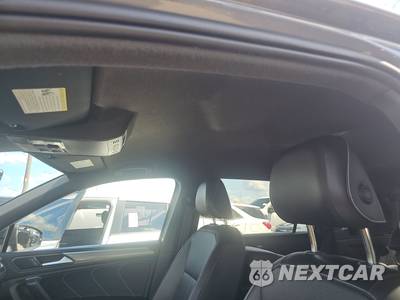 2022 Volkswagen Tiguan SE R-Line Black - zdjęcie 42 z 46 - miniatura