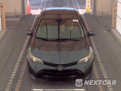 2019 Toyota Corolla L Sedan - zdjęcie 2 z 33 - miniatura