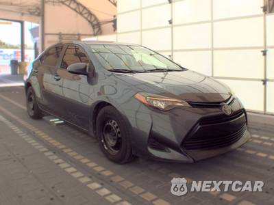 2019 Toyota Corolla L Sedan - zdjęcie 3 z 33 - miniatura