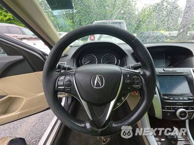 2019 Acura TLX - zdjęcie 10 z 31 - miniatura