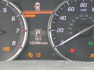 2019 Acura TLX - zdjęcie 12 z 31 - miniatura