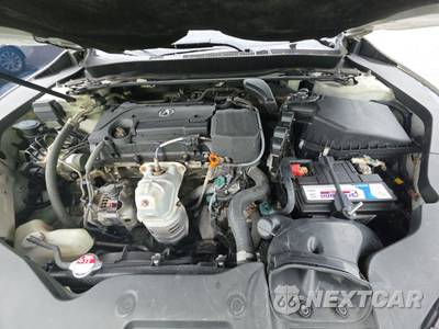 2019 Acura TLX - zdjęcie 15 z 31 - miniatura