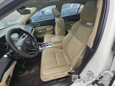 2019 Acura TLX - zdjęcie 7 z 31 - miniatura