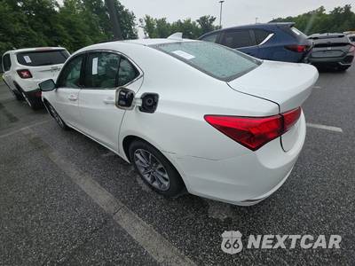 2019 Acura TLX - zdjęcie 6 z 31 - miniatura