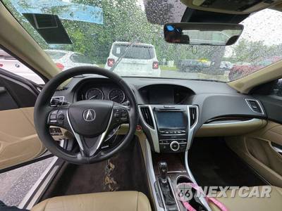 2019 Acura TLX - zdjęcie 11 z 31 - miniatura